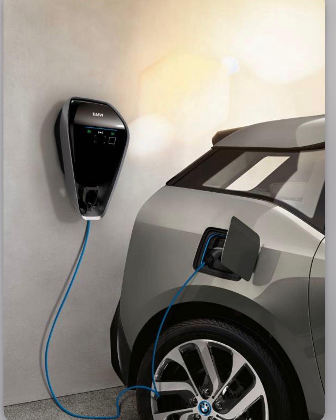 EV Charging Stations project 2