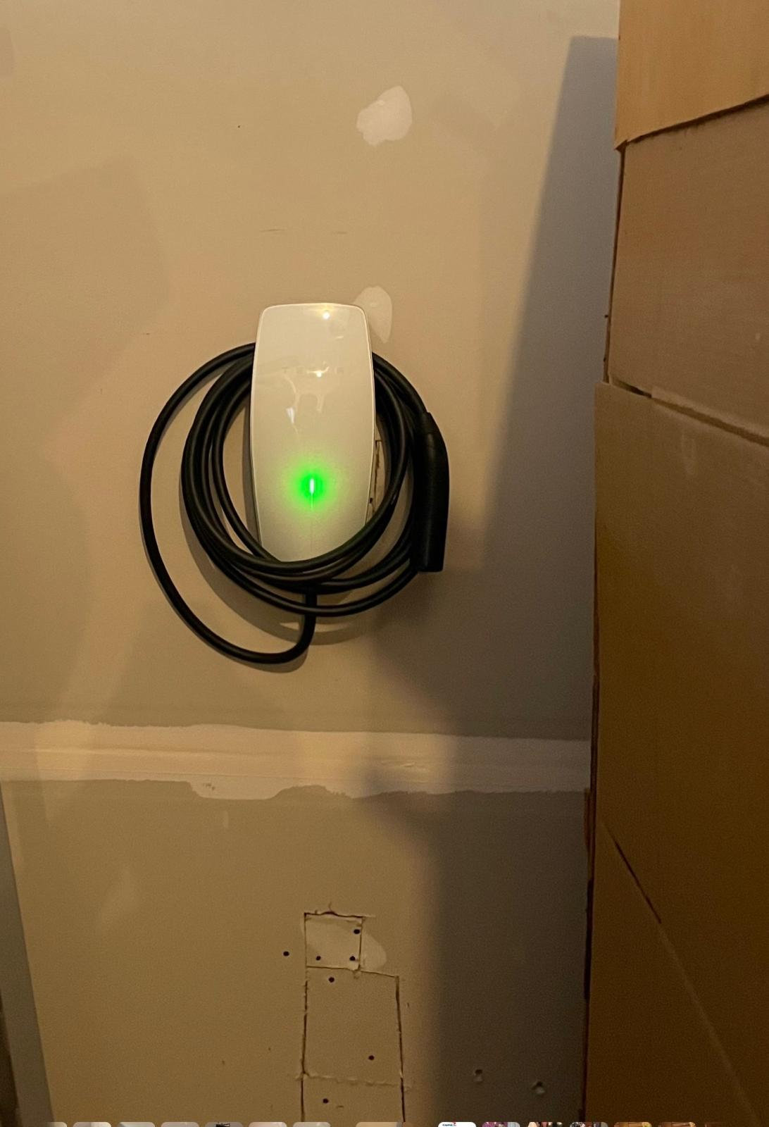 EV Charging Stations project 3