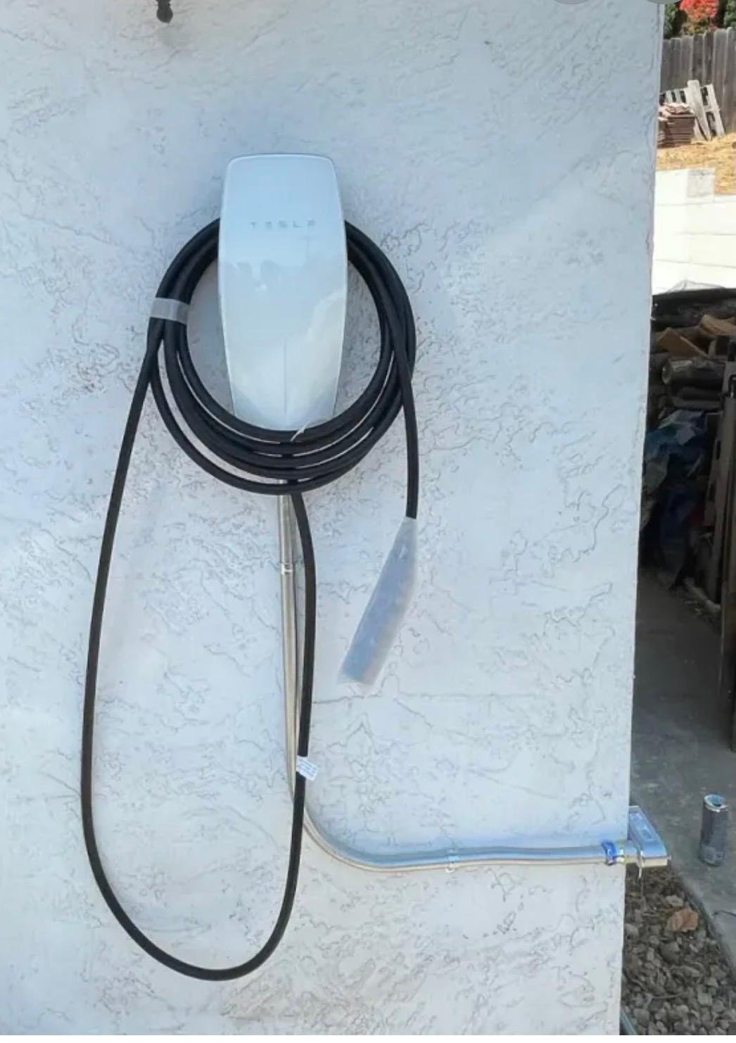 EV Charging Stations project 4