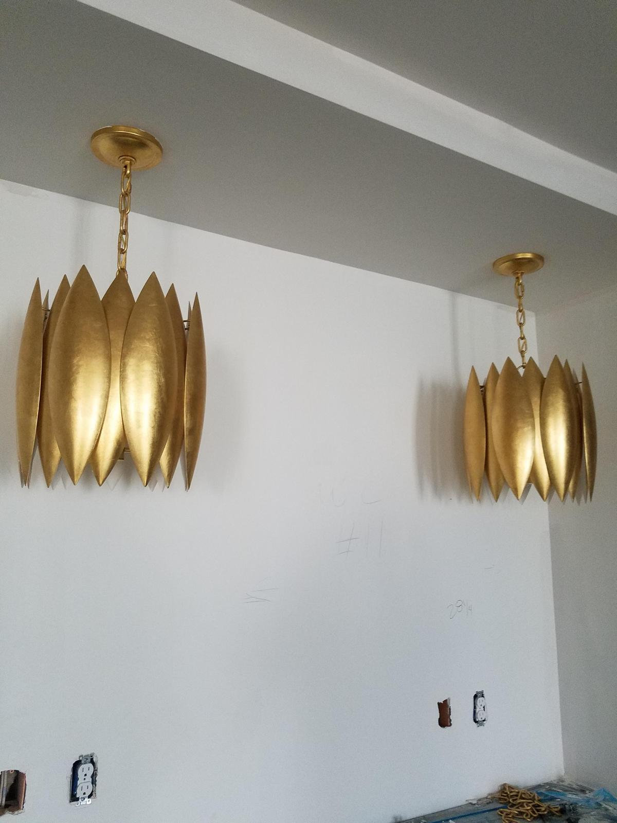 Professional Lighting project 18