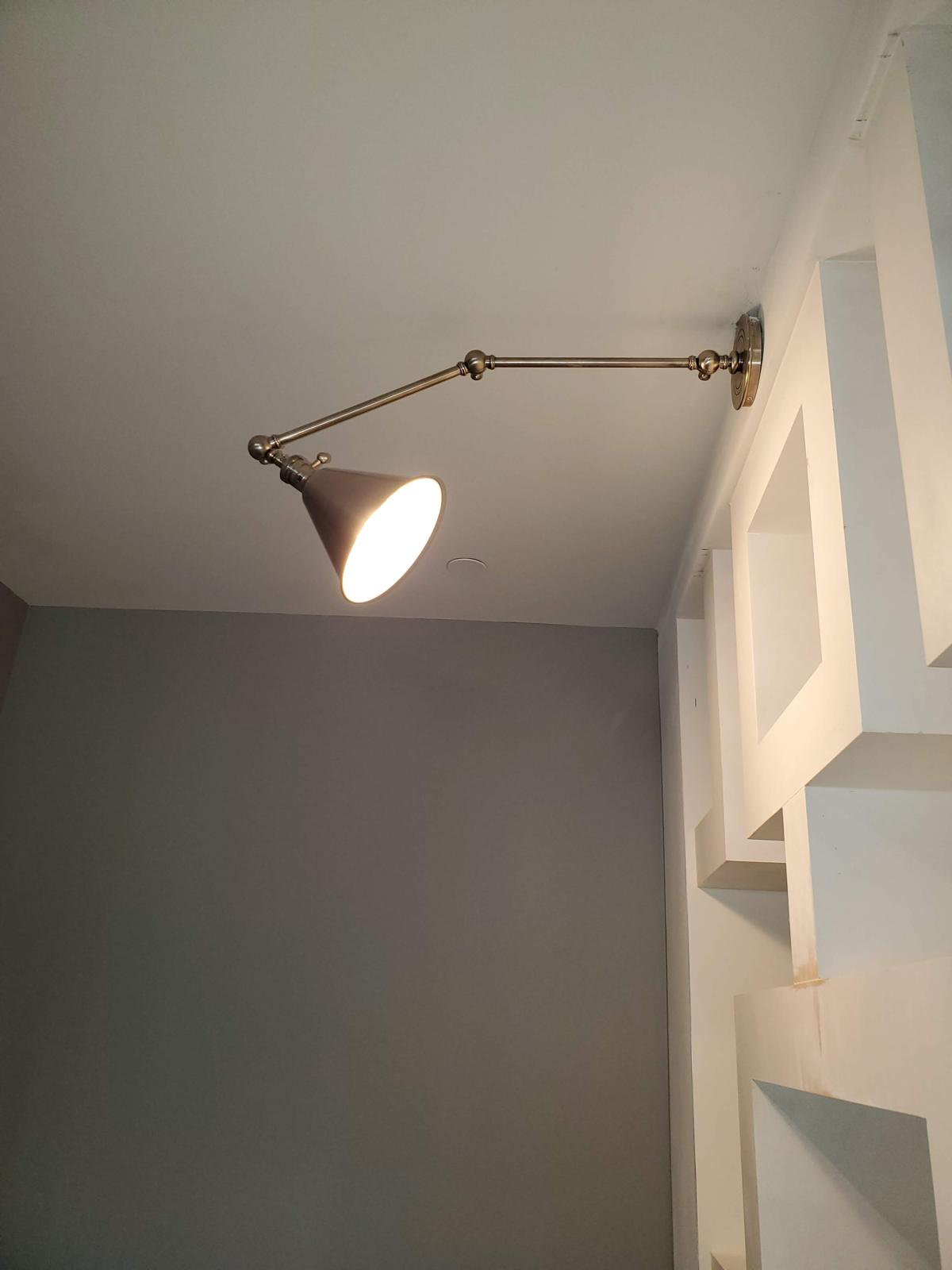 Professional Lighting project 3