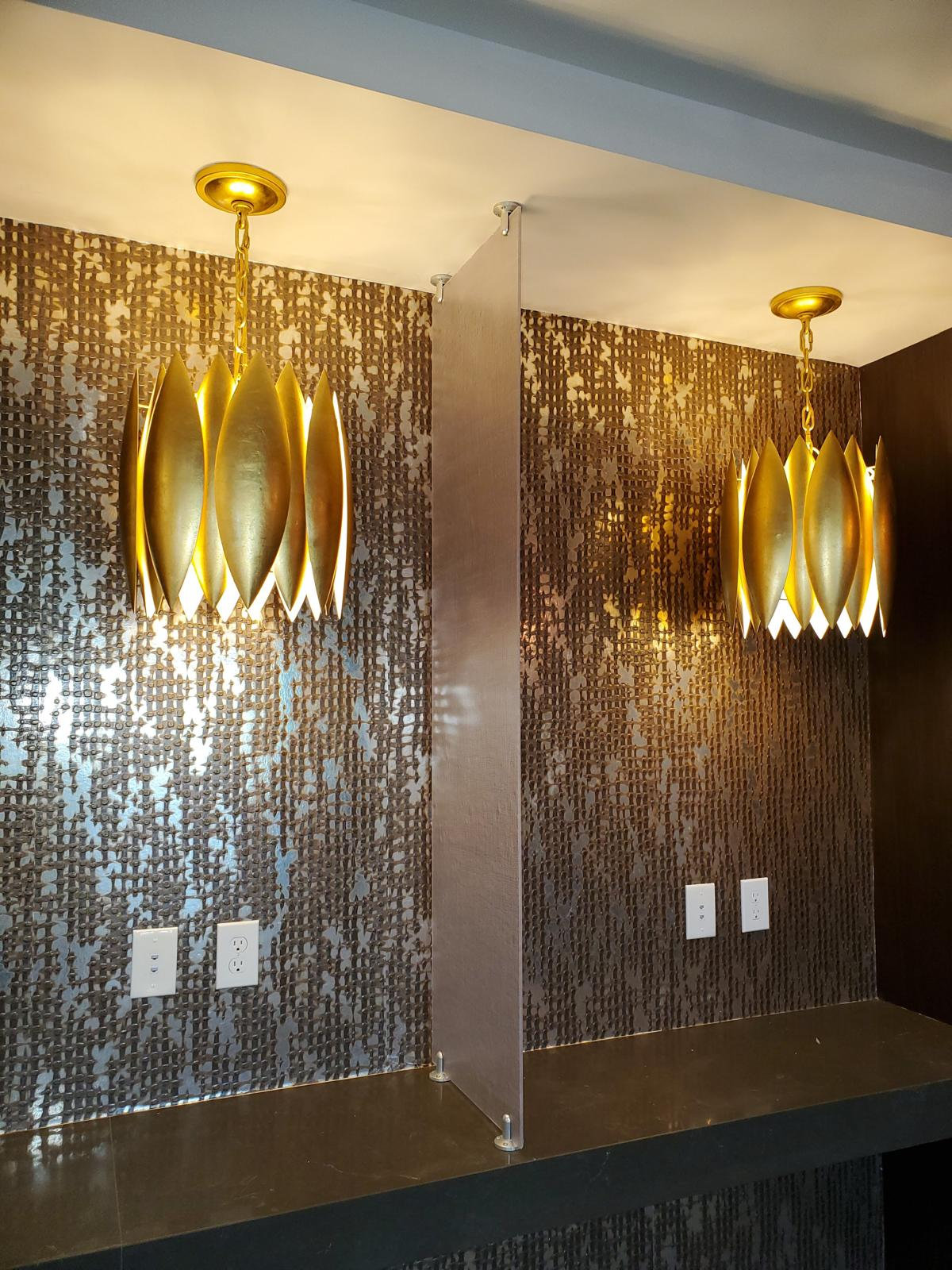 Professional Lighting project 31