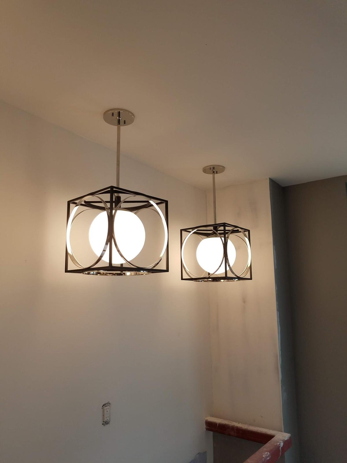 Lighting Installation