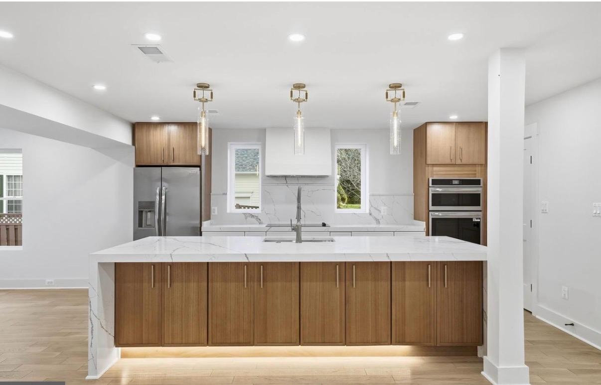 Recessed Lighting